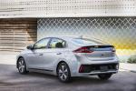 Hyundai IONIQ plug-in hybrid 2017 года (NA)